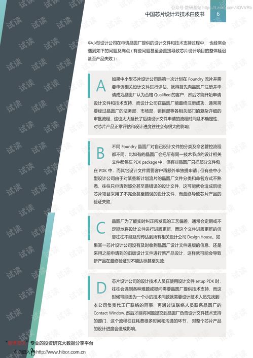 微软 计算机行业 中国芯片设计云技术白皮书精品报告2020.pdf
